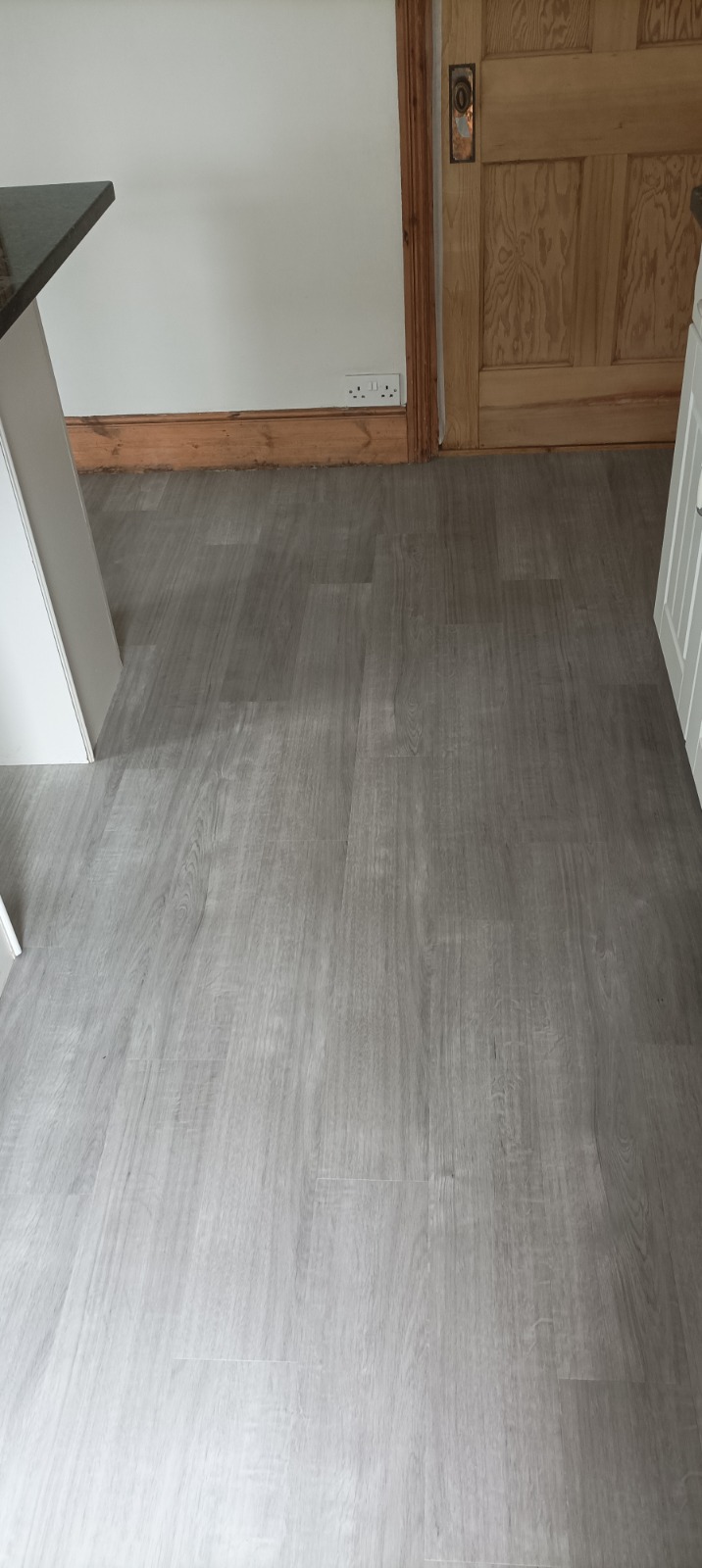 Commercial Hallway 4