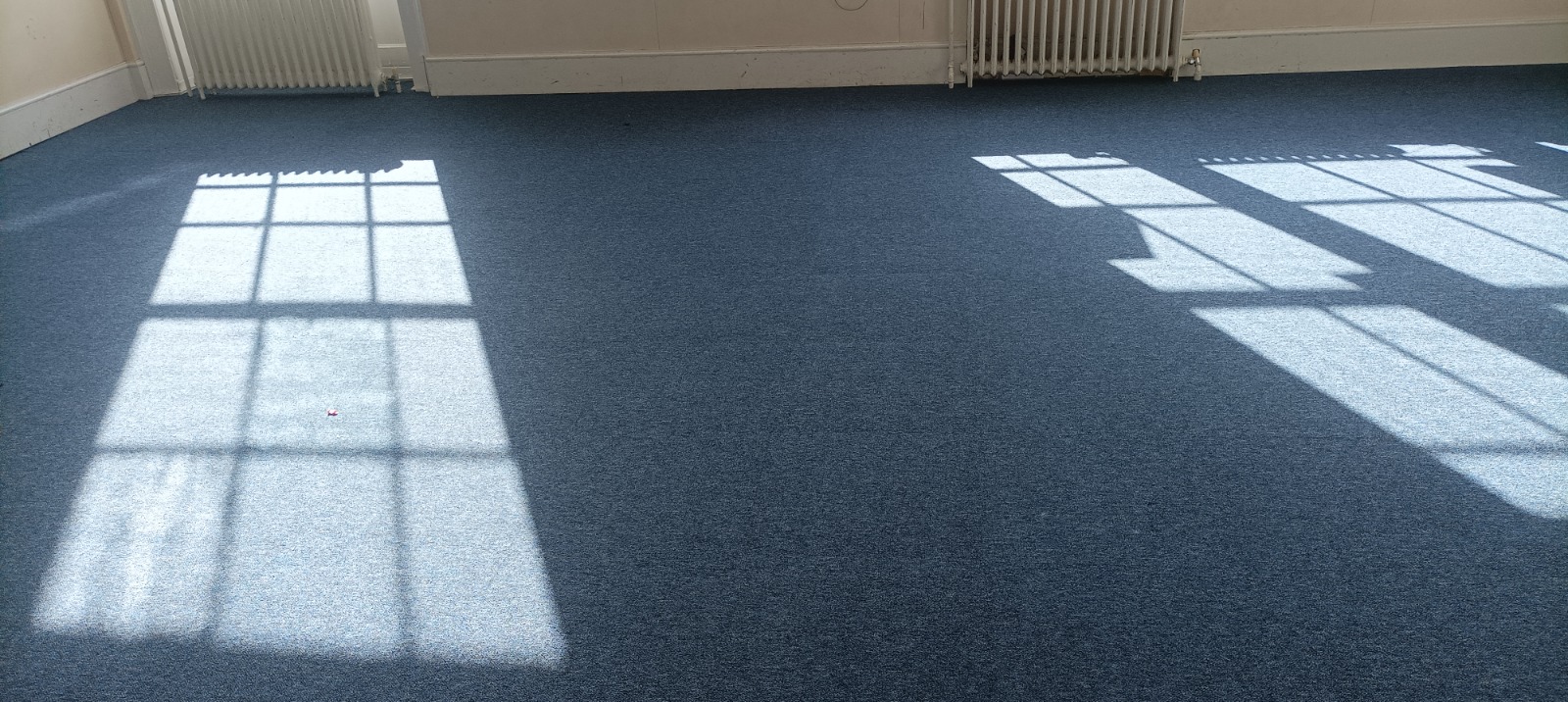 Commercial School Carpet Tiles