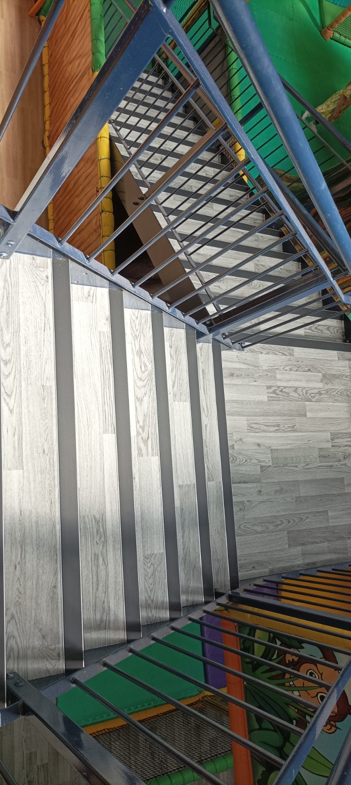 Polyfloor Wood 2