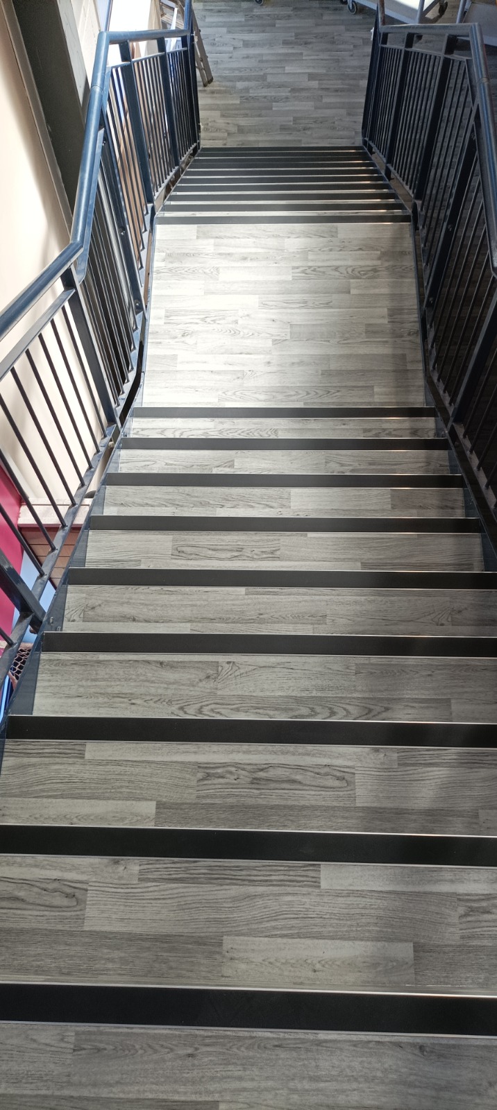 Polyfloor Wood 3