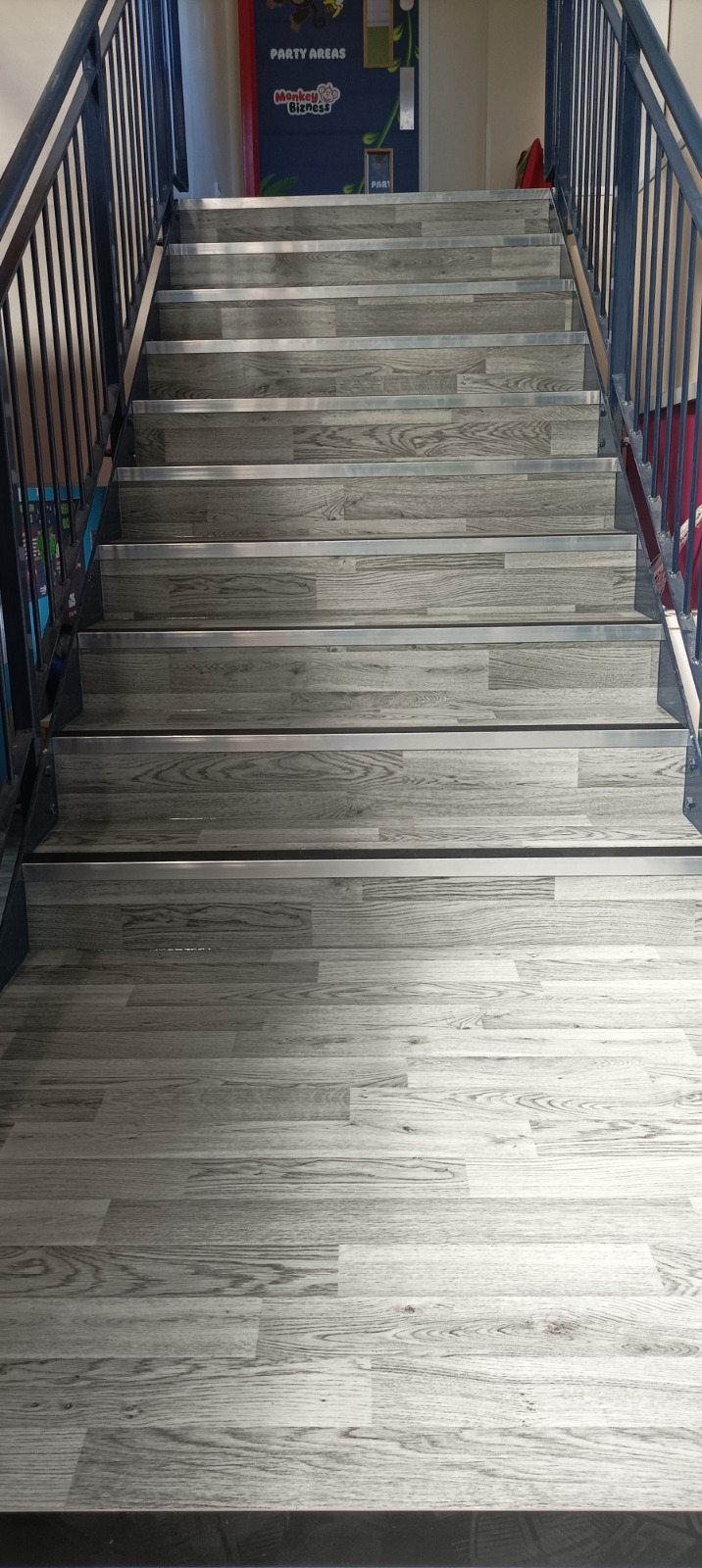 Polyfloor Wood 4