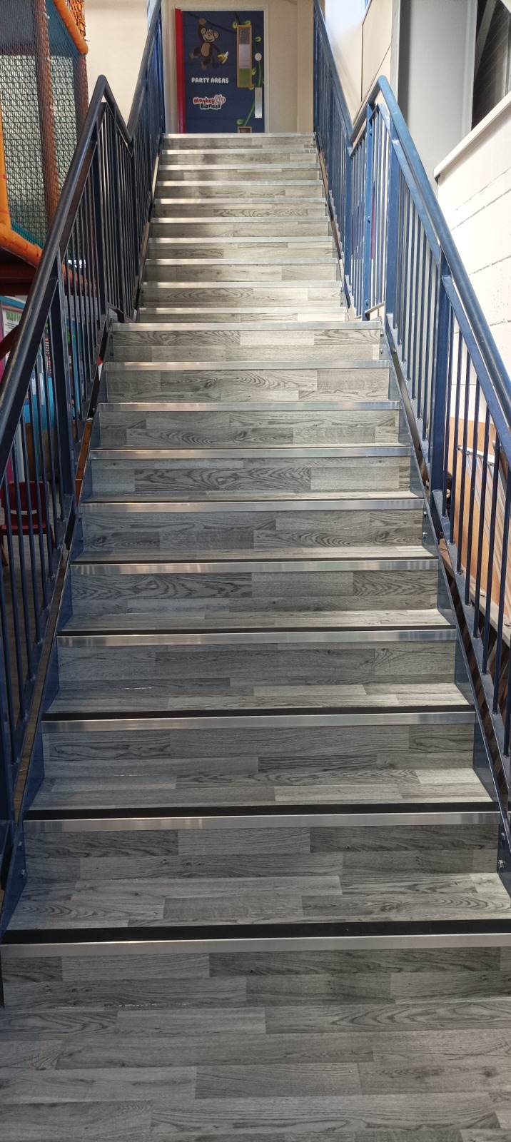 Polyfloor Wood 5