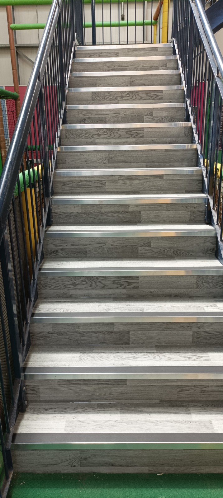 Polyfloor Wood 6