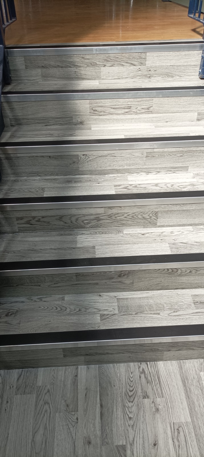 Polyfloor Wood 7
