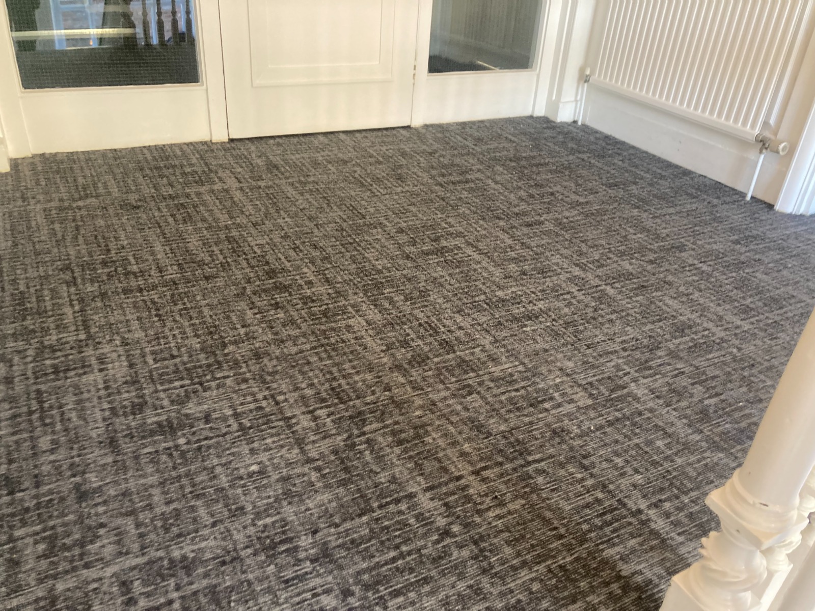 Carpet Tiles, Composition, Battleship. Bullnose nosing_004