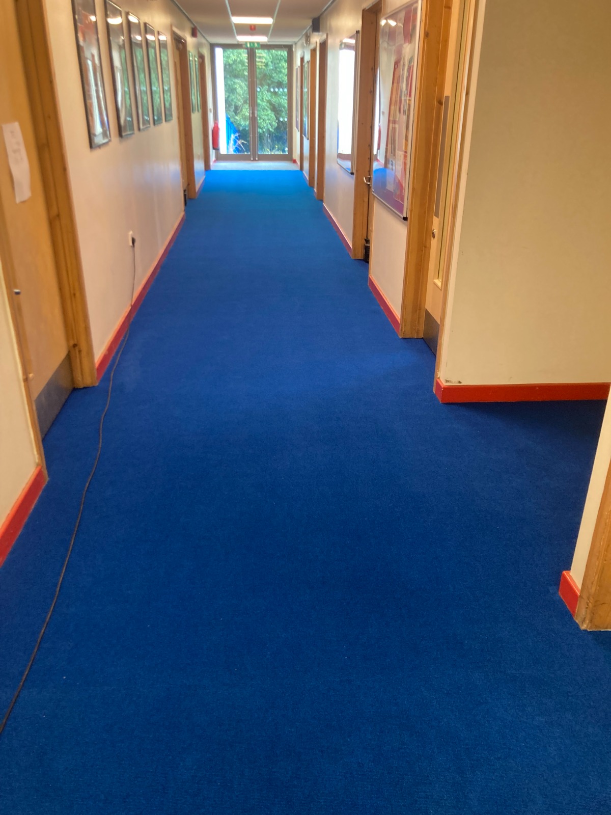 Heckmondwike, Supacord, Blue_002