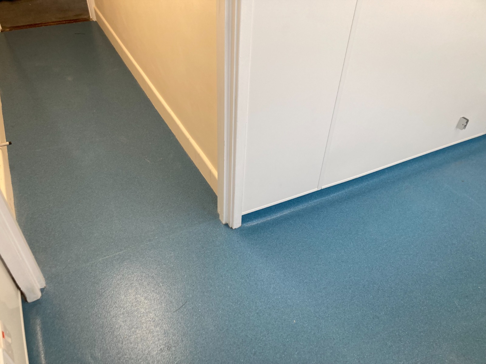 Polysafe Standard Artic Blue_001