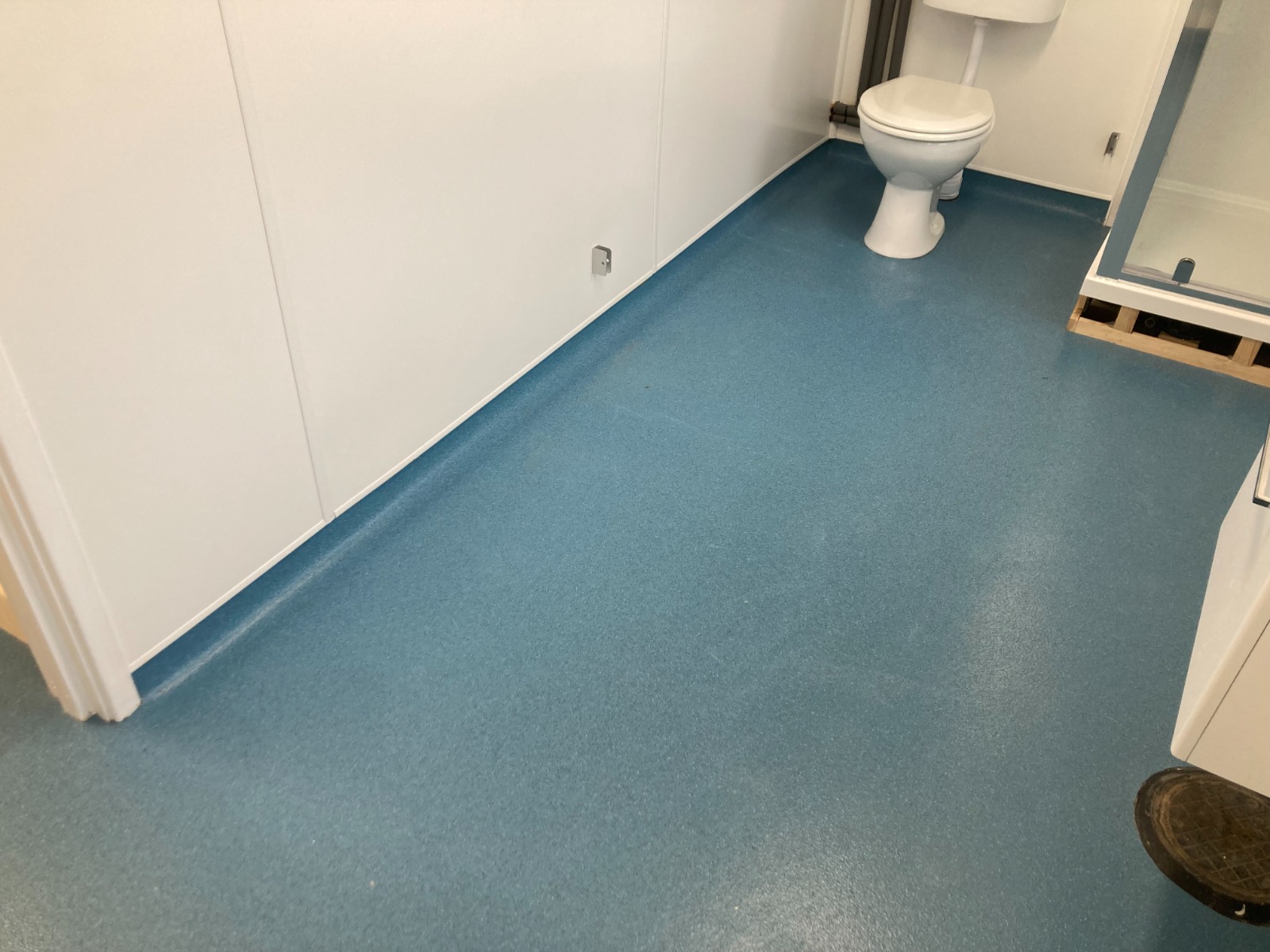 Polysafe Standard Artic Blue_005