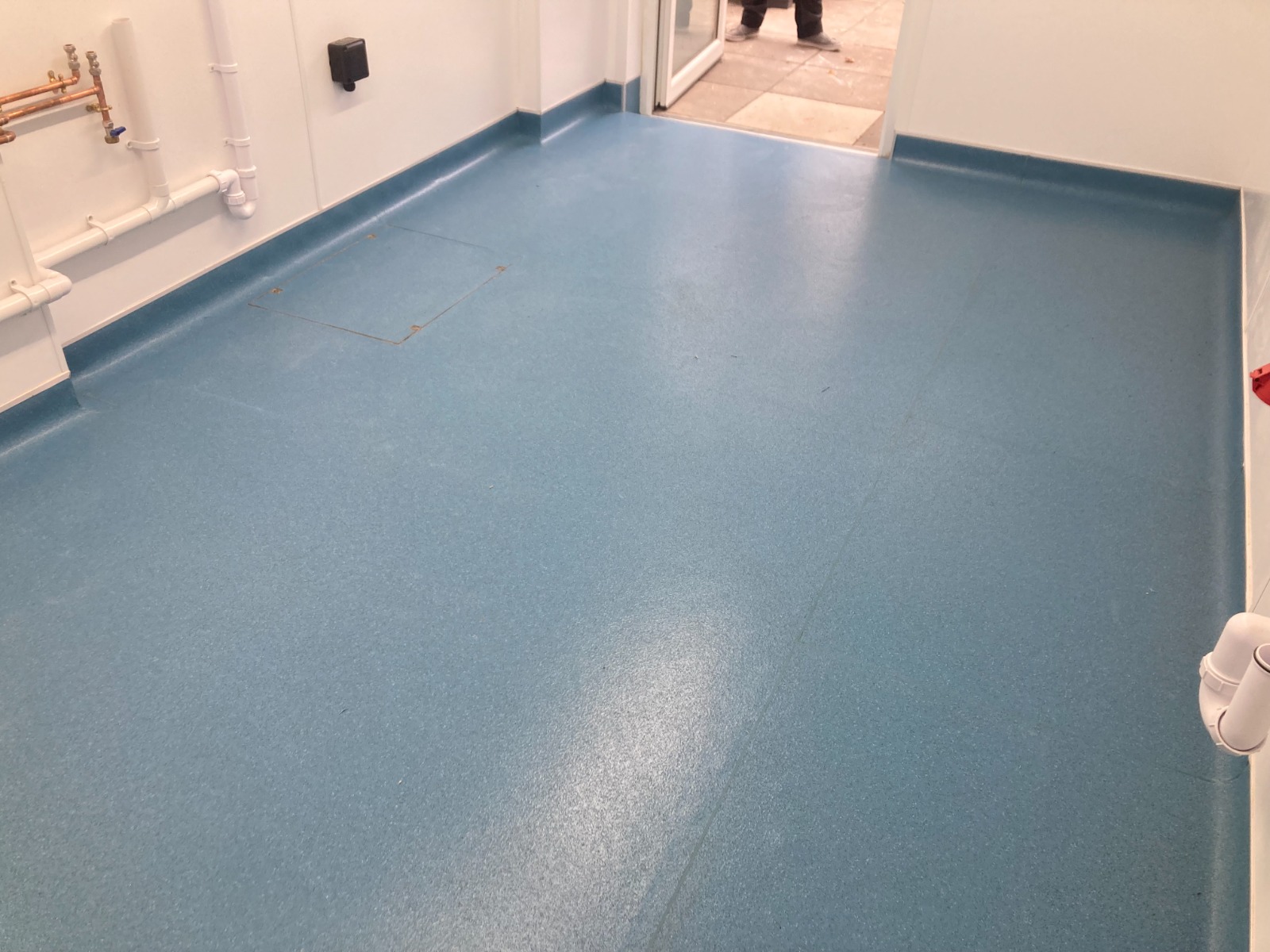 Polysafe Standard, Blue Arctic_003