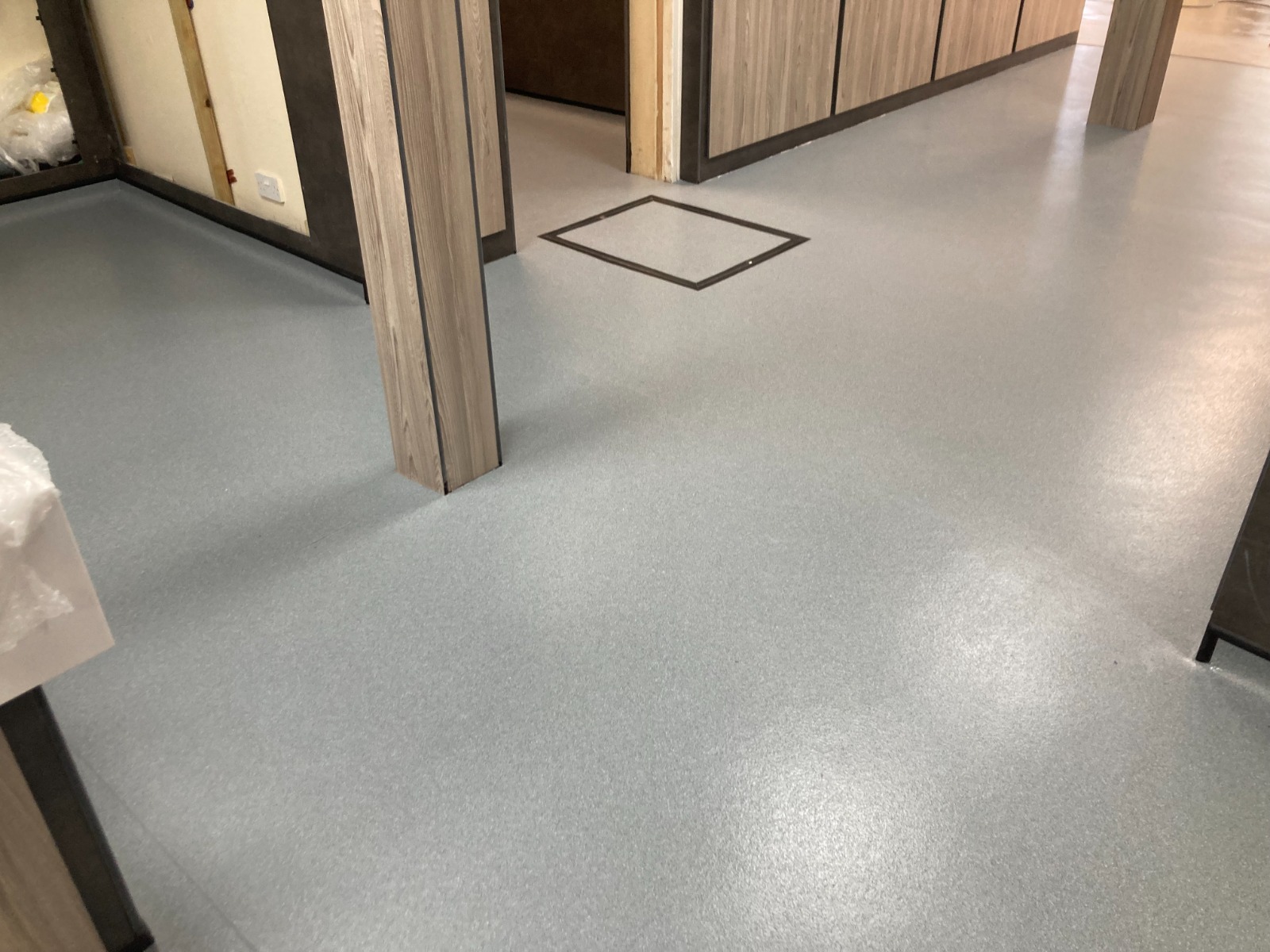 Polysafe Standard, Nordic Grey_002