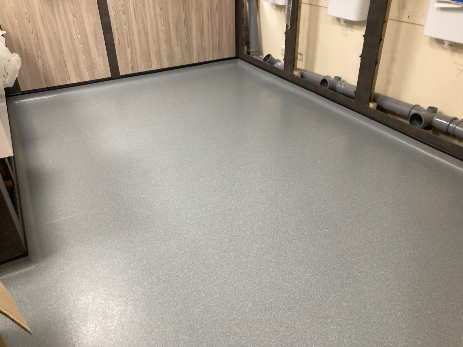 Polysafe Standard, Nordic Grey_004