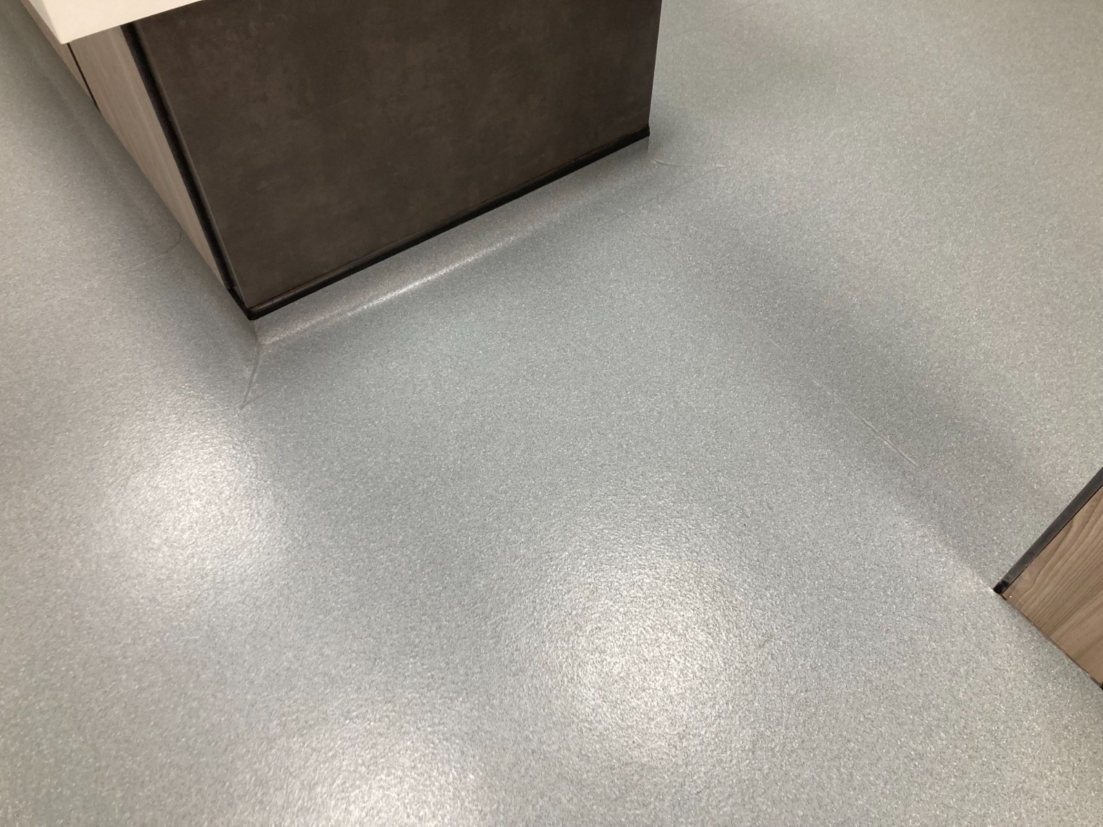 Polysafe Standard, Nordic Grey_007